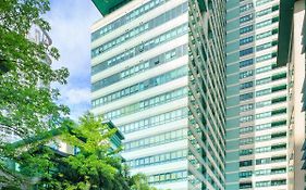 Aruga Apartments By Rockwell Makati Manila Exterior photo