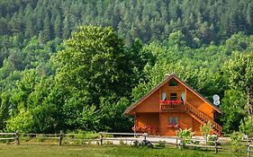 Ranch Jelov Klanac Apartment Rakovica Room photo