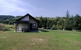 Domek Na Horbie Villa Bukowiec  Exterior photo