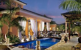 Royal Garden Villas, Luxury Hotel Costa Adeje  Exterior photo