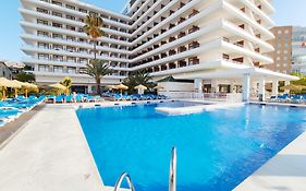 Bluesea Gran Cervantes Hotel Torremolinos Exterior photo