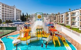 Globales Playa Estepona Hotel Exterior photo