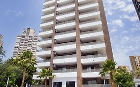 Apartamentos Maryciel By Mc Benidorm Exterior photo