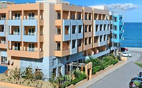 Lefkoniko Complex-Beach And Bay Aparthotel Rethymno  Exterior photo