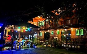 Pitaya Native Guest House Panglao Exterior photo