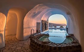 Fanari Villas Oia  Exterior photo