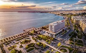 Makedonia Palace Hotel Thessaloniki Exterior photo