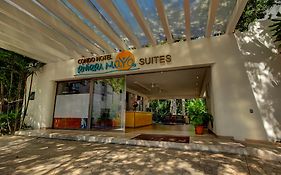 Riviera Maya Suites Playa del Carmen Exterior photo