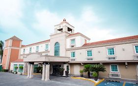 Best Western Plus Monterrey Colon Hotel Exterior photo