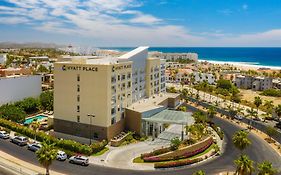 Hyatt Place Los Cabos Hotel San Jose del Cabo Exterior photo