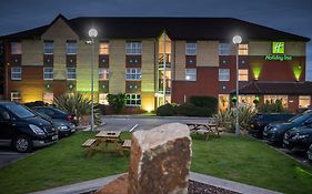 Holiday Inn Manchester West, An Ihg Hotel Exterior photo