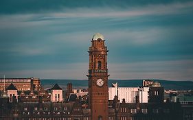 Kimpton Clocktower, An Ihg Hotel Manchester Exterior photo