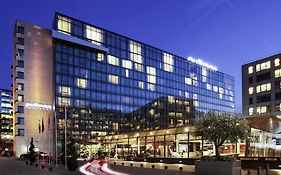 Pullman Paris Centre - Bercy Hotel Exterior photo