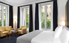 Melia Paris Champs Elysees Hotel Exterior photo