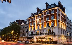 Baglioni Hotel London - The Leading Hotels Of The World Exterior photo