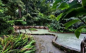 Terra Nostra Garden Hotel Furnas  Exterior photo