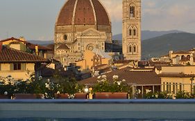 Grand Hotel Minerva Florence Exterior photo