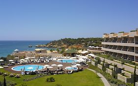 Grande Real Santa Eulalia Resort & Hotel Spa Albufeira Exterior photo