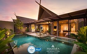 Anantara Vacation Club Mai Khao Phuket Hotel Exterior photo