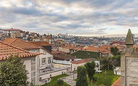 Vitoria Village Porto Exterior photo