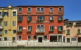 Hotel Gardena Venice Exterior photo