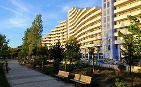 Oceano Atlantico Apartamentos Turisticos Portimao Exterior photo