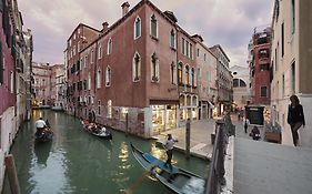 Ca' Del Campo Hotel Venice Exterior photo