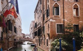 Hotel Dona Palace Venice Exterior photo