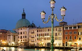 Hotel Carlton On The Grand Canal Venice Exterior photo