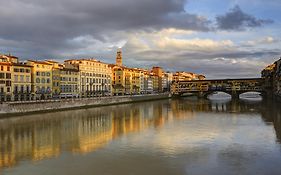 Hotel Berchielli Florence Exterior photo