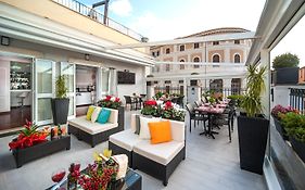 Relais Trevi 95 Boutique Hotel (Adults Only) Rome Exterior photo