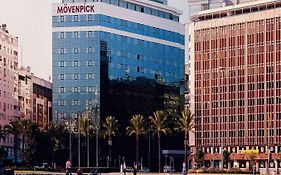 Moevenpick Hotel Izmir Exterior photo