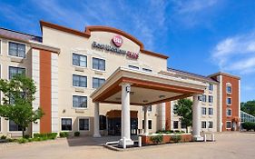 Best Western Plus Peoria Hotel Exterior photo