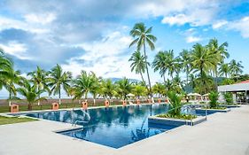 Best Western Jaco Beach All Inclusive Resort Exterior photo