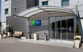 Holiday Inn Express Geneva Airport, An Ihg Hotel Exterior photo