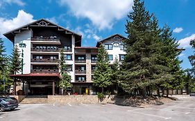 Lion Hotel Borovets Exterior photo