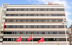 Ibis Leiden Centre Hotel Exterior photo