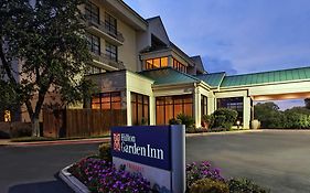 Hilton Garden Inn San Antonio Airport Exterior photo