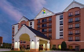 Hyatt Place San Antonio Airport/Quarry Market Hotel Exterior photo