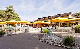 Sorell Hotel Sonnental Dubendorf Exterior photo