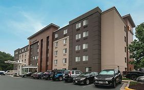 La Quinta By Wyndham Baltimore BWI Airport Hotel Linthicum Exterior photo