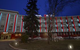 Hotel Akord Sofia Exterior photo