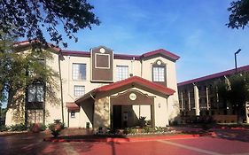 Red Roof Inn & Suites Houston- Hobby Airport Exterior photo