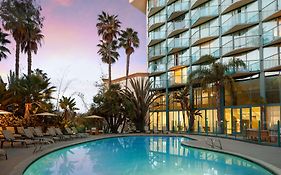 Doubletree By Hilton San Diego Hotel Circle Exterior photo