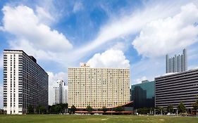 Wyndham Grand Pittsburgh Hotel Exterior photo