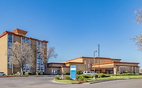 Wyndham Sacramento Hotel Exterior photo