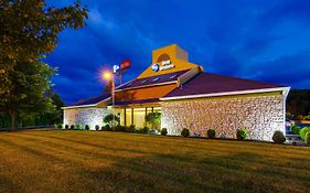 Best Western Clermont Hotel Cincinnati Exterior photo