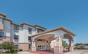 Super 8 By Wyndham Fort Worth Stockyards Hotel Exterior photo