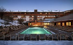 Highline Vail - A Doubletree By Hilton Hotel Exterior photo