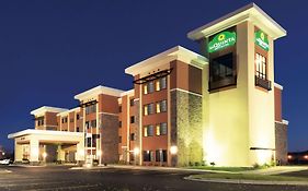 La Quinta By Wyndham Billings Hotel Exterior photo